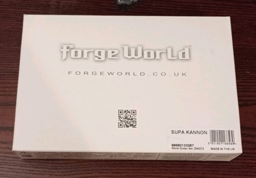 Forge world warhammer 40k - world,