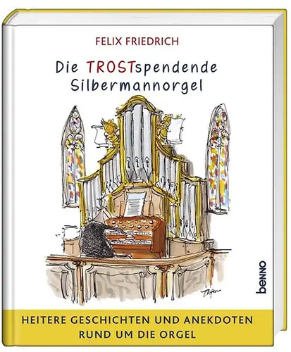 Die trostspendende - die,