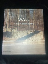 Andy Goldsworthy WALL at Storm