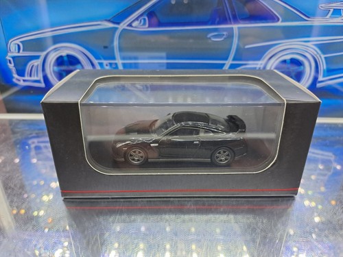 Kyosho nissan black - kyosho,