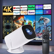 Mini 1080P Beamer Projektor