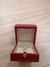 Cartier Box Ringbox Les Must de Cartier 