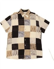 Cotton Republic Herren Hemd