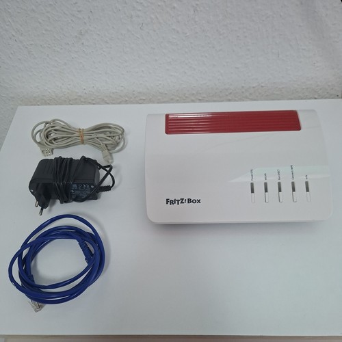 Avm fritz box 7590 wlan - fritz!box,