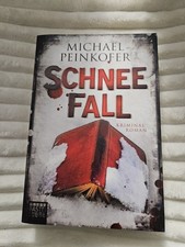 Schneefall : Buch von