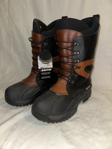 Baffin apex - baffin,