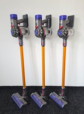 Generalüberholter Dyson V8 Akku Handstaubsauger + GRATIS P&P & Garantie