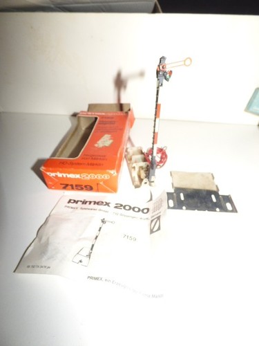 Primex spur 7159 - primex, h0