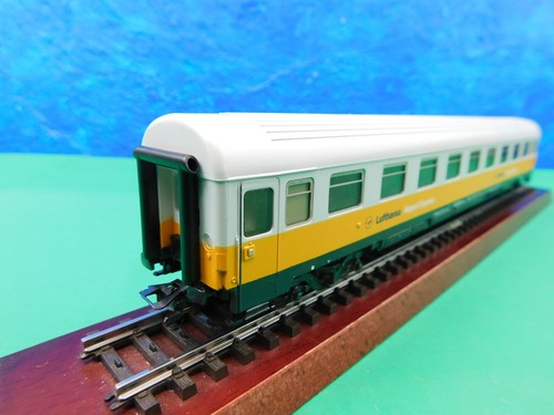 E11 märklin personenwagen - e11,
