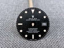 Rolex Submariner Date