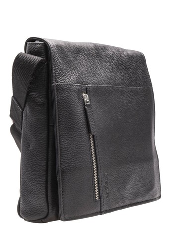 Strellson leder schultertasche - strellson,