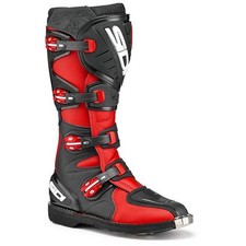 Sidi Agueda Enduro Motocross