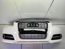 AUDI A3 8P0 LIFT 2009-12