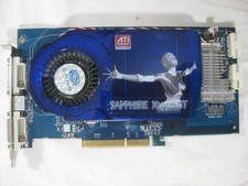 Sapphire Radeon X1950 GT /