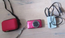 Canon powershot sx260 1 - canon, 12,1