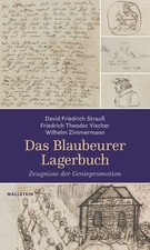 Das blaubeurer lagerbuch - blaubeurer,