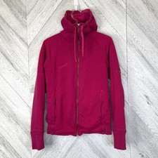 Mammut Hoodie Womens Size