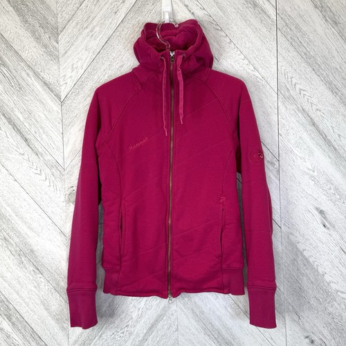 Mammut hoodie womens size - womens,