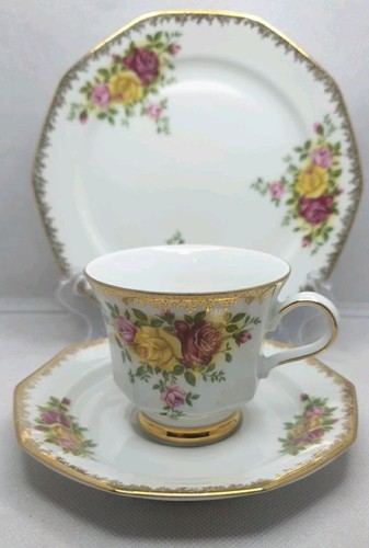 Vintage sammeltasse winterling - vintage,