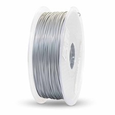 Z3D PETG 2,85mm SILBER 1kg 3D Drucker Filament SILVER für Prototyp Bauplanung