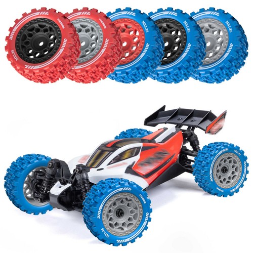 Mx1 monster truck reifen - monster,