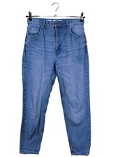 Bershka mom jeans - bershka,