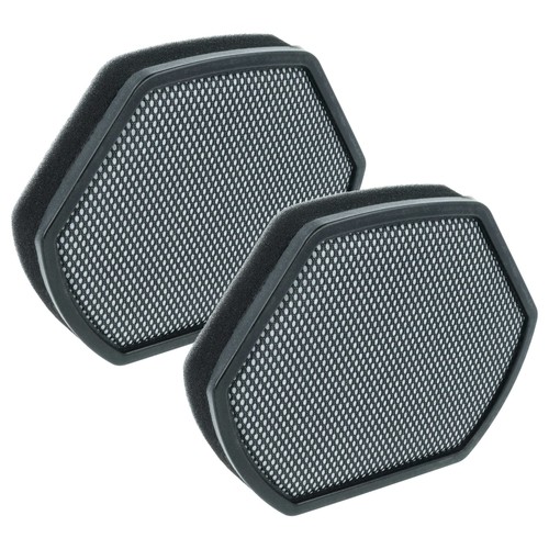 Schaumfilter für bosch bgs - für,