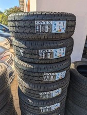 4x Winterreifen 195/60 R16C