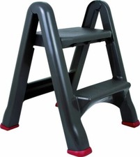 Curver tritt leiter - curver, hocker