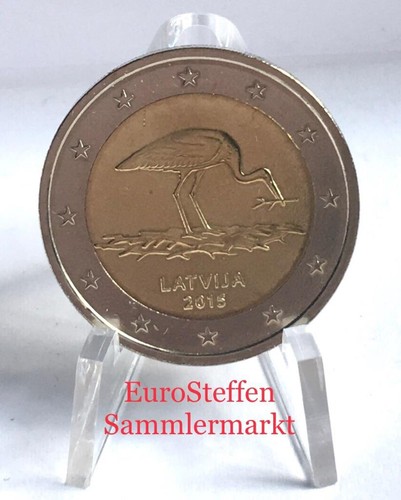 Euro lettland 2015 - 2,