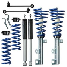 KDS Gewindefahrwerk Sport Fahrwerk für Mercedes C Klasse CLK W209 A209 W203