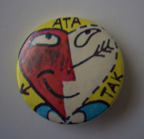 1980 ata tak promo badge - 1980,