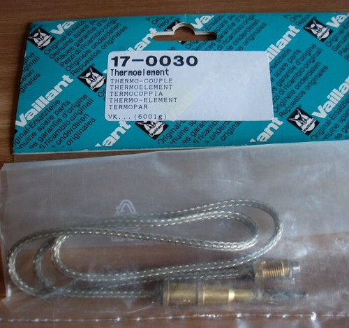 Thermoelement vaillant - thermoelement,