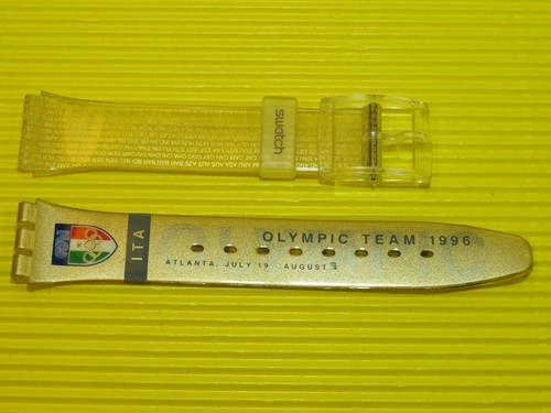 Original swatch olympic - original,