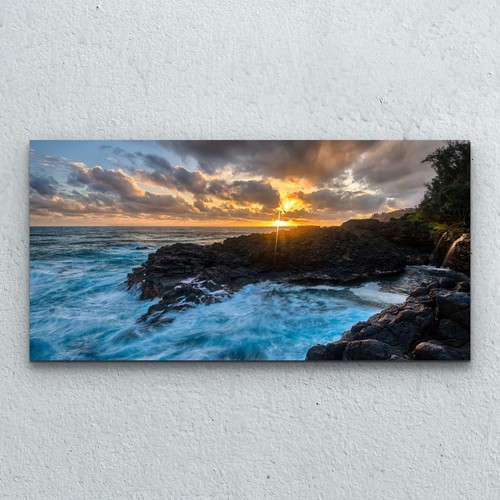 Wandbilder glasbild druck auf - wandbilder,
