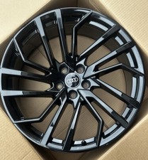 1x 20 Zoll original Audi A5 A4
