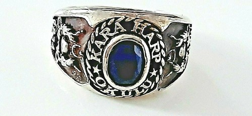Silber ring 925 - silber, 1000