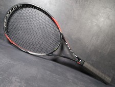 Dunlop - F 300 Tour - Biomimetic - L3 - 4 3/8 - Midsize - 97 SQ - Tennisschläger