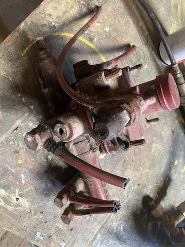 Bremskraftregler alb wabco - bremskraftregler,