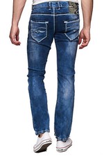 RUSTY NEAL Herren Designer