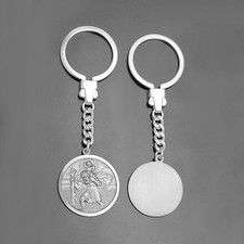 Heiliger Christophorus mit