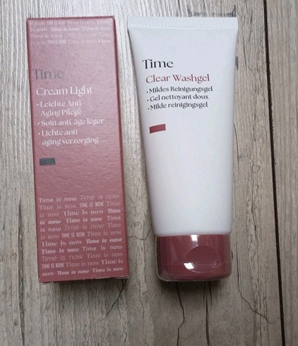 Prowin time clear waschgel und - prowin,