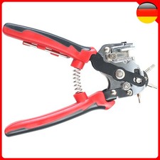 Lochzange für Leder