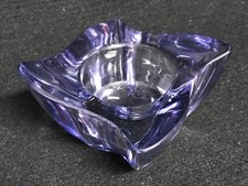 Teelichtglas - New Wave - Villeroy & Boch - Teelichthalter / Kerzenhalter 