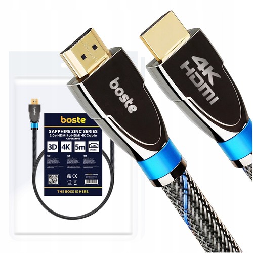 Boste strong cable hdmi - boste, to