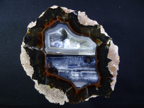 Achat agate cubuk - ,,