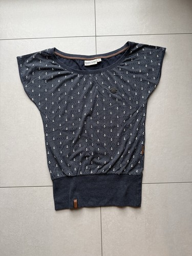 Naketano damen shirt - naketano, t-shirt