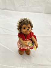 Original Steiff MUCKI Figur