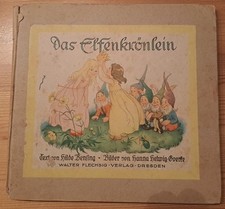 Bilderbuch HC  MF DAS