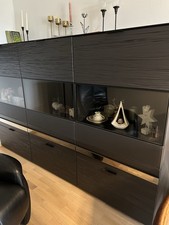 Highboard und Fernseher Board